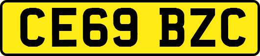 CE69BZC