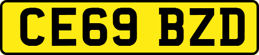 CE69BZD