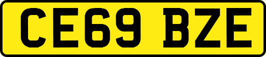 CE69BZE