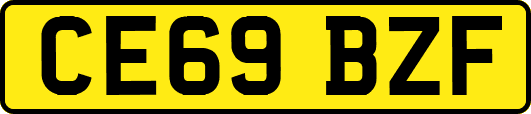 CE69BZF