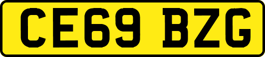 CE69BZG