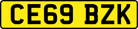 CE69BZK