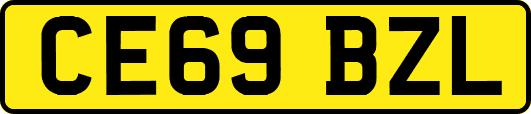 CE69BZL