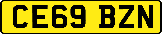 CE69BZN