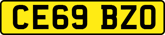 CE69BZO