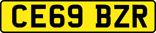 CE69BZR