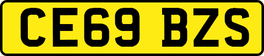 CE69BZS