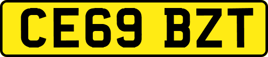 CE69BZT