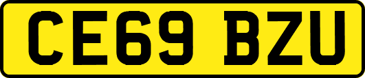 CE69BZU