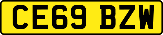 CE69BZW