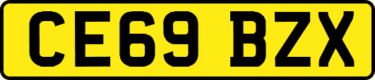 CE69BZX