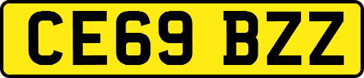 CE69BZZ