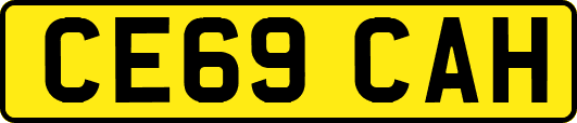 CE69CAH