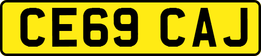 CE69CAJ