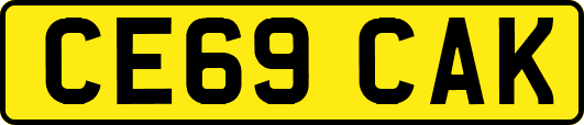 CE69CAK