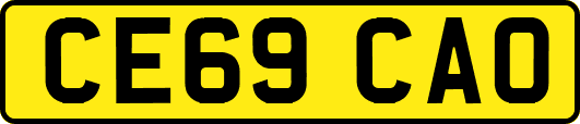 CE69CAO