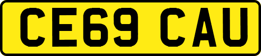 CE69CAU