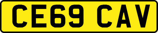 CE69CAV
