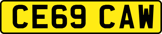 CE69CAW