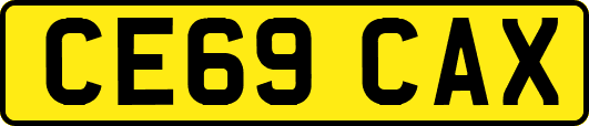 CE69CAX