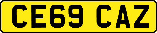 CE69CAZ