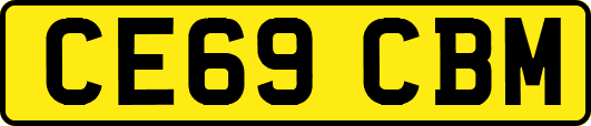 CE69CBM
