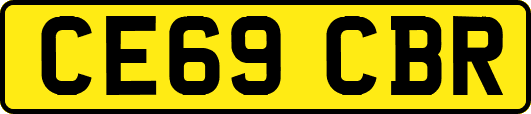 CE69CBR