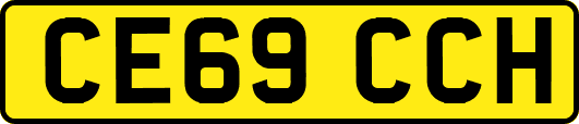 CE69CCH
