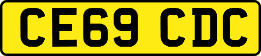 CE69CDC