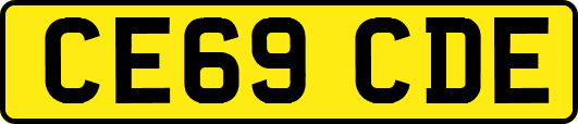 CE69CDE