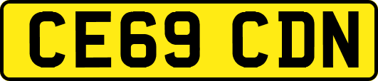 CE69CDN