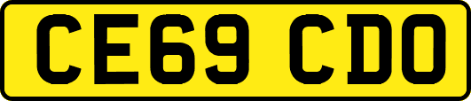 CE69CDO