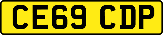 CE69CDP