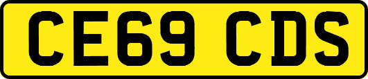 CE69CDS
