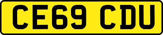 CE69CDU