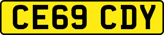 CE69CDY