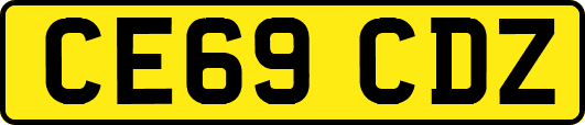 CE69CDZ