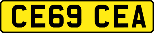 CE69CEA