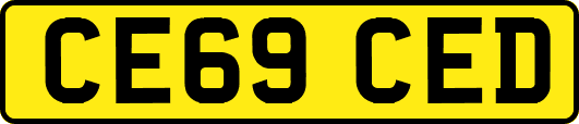 CE69CED
