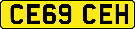 CE69CEH