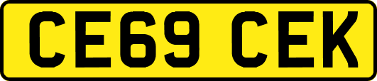 CE69CEK