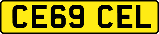 CE69CEL