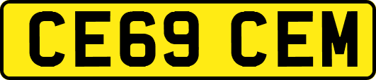 CE69CEM