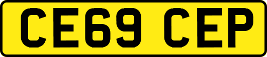 CE69CEP