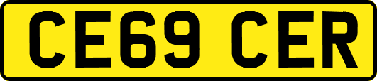 CE69CER