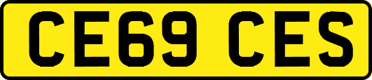 CE69CES