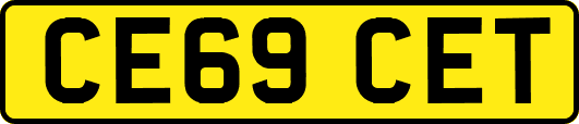 CE69CET