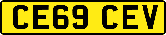 CE69CEV