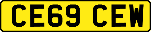 CE69CEW