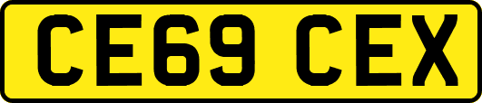 CE69CEX